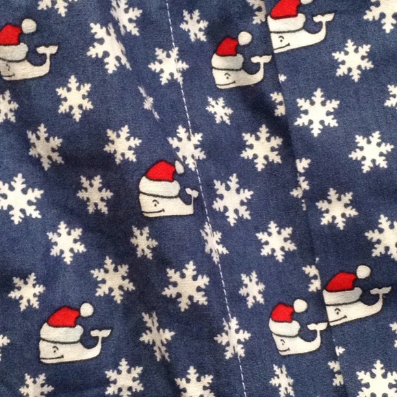 Vineyard vines XMAS Boxer - Picture 3 of 3